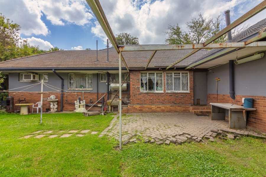 3 Bedroom Property for Sale in Suidrand Free State